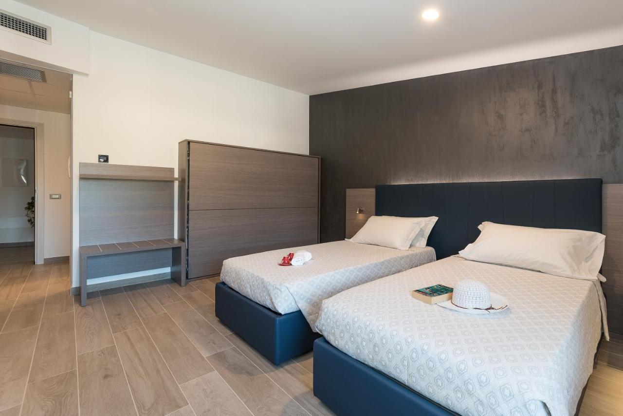 Hotel Da Si-Si Джемона-дель-Фріулі Екстер'єр фото