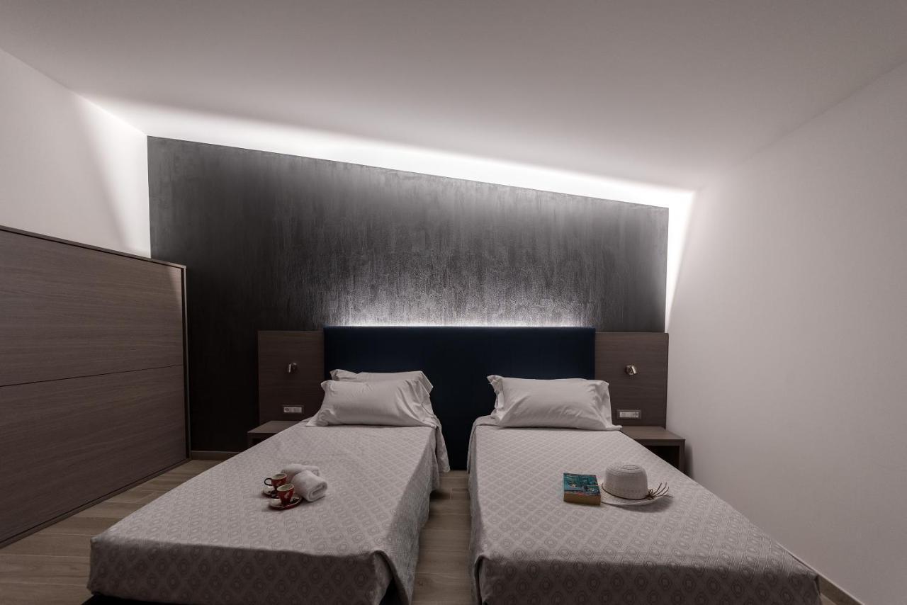 Hotel Da Si-Si Джемона-дель-Фріулі Екстер'єр фото