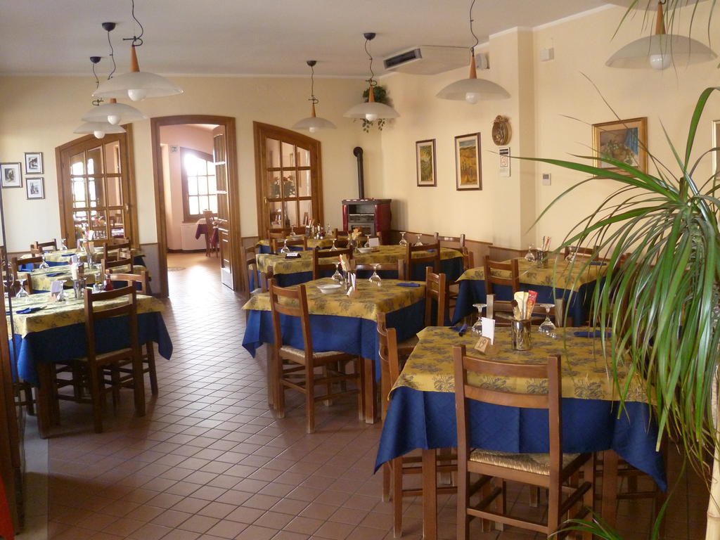 Hotel Da Si-Si Джемона-дель-Фріулі Екстер'єр фото